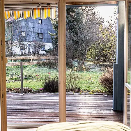 Marion Appartement Oberstaufen