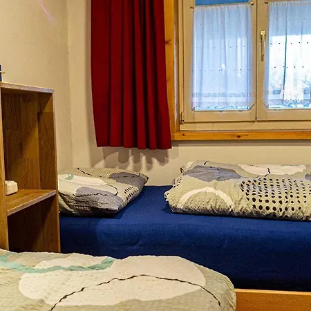 Marion Appartement