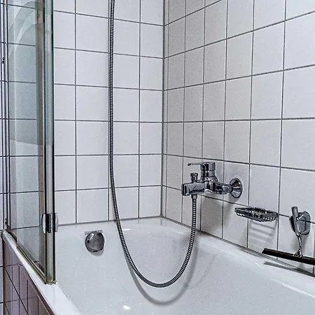 Appartement Marion *