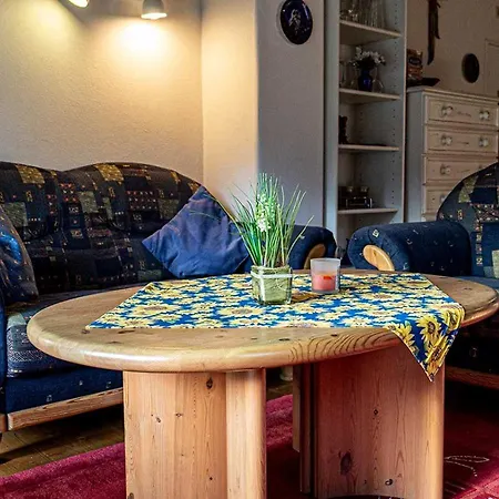 Appartement Marion *