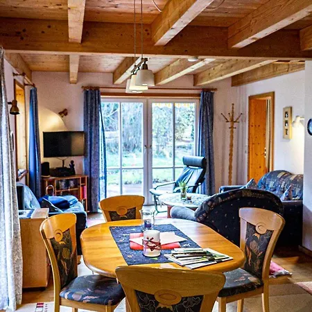 Marion Appartement *