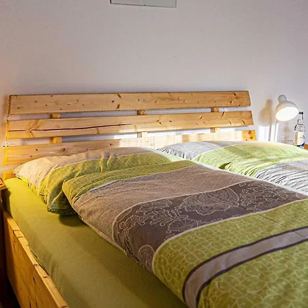 Appartement Marion *