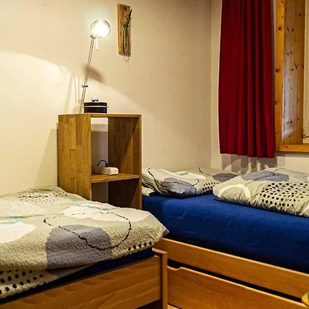 Appartement Marion Oberstaufen