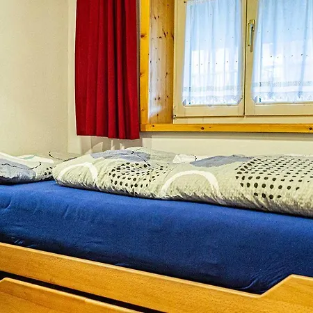 Appartement Marion Oberstaufen