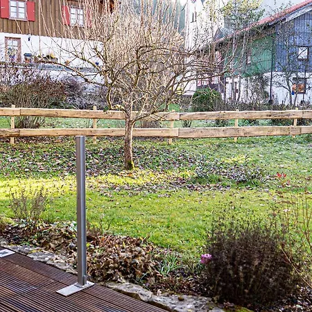 Appartement Marion